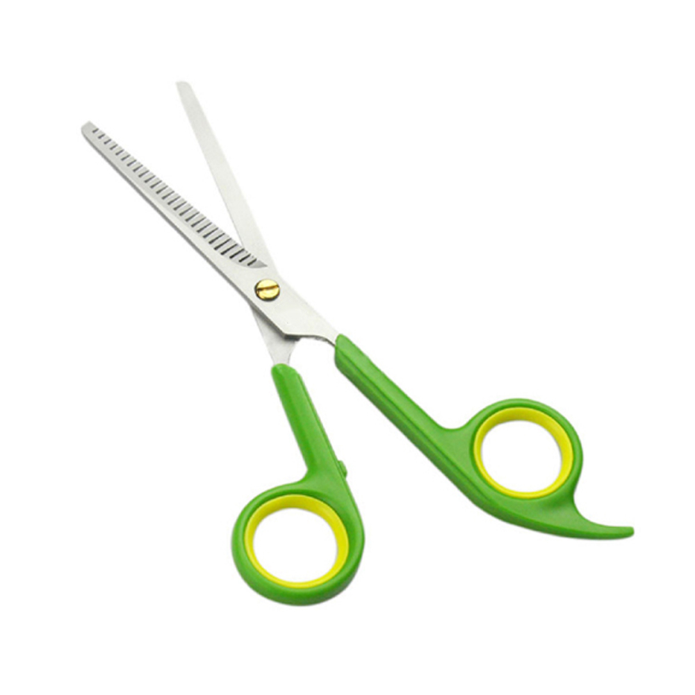 Economy Thinning Scissor