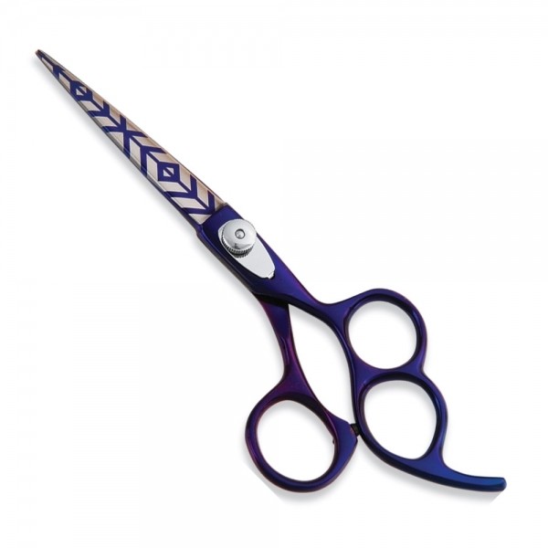 Barbar scissors