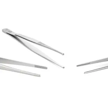 Forceps (Tweezers) | B. Braun
