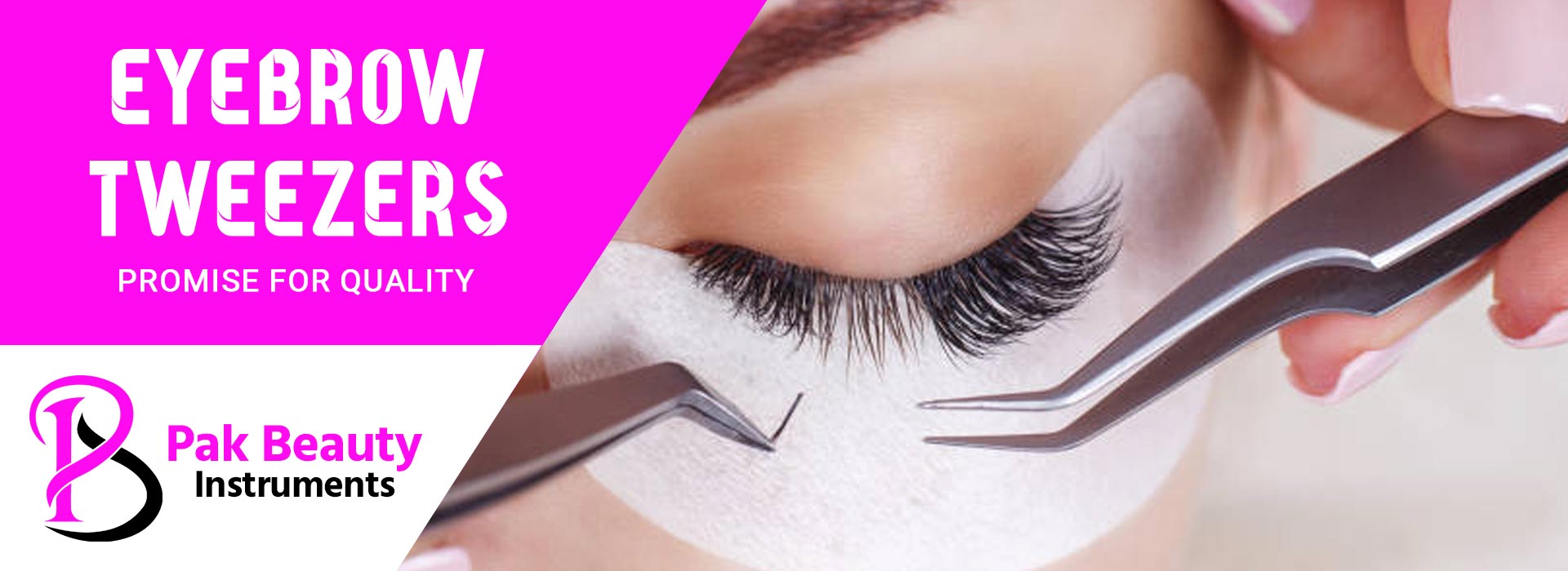 Tweezers