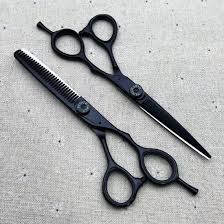 Barbar beauty scissors