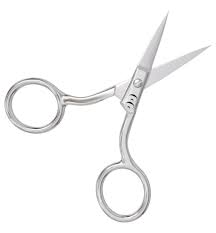 scissors