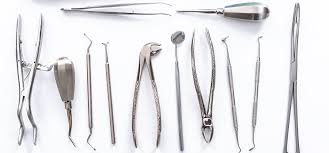 Essential Dental Instruments & Supplies Guide