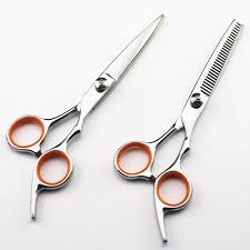 Barbar scissors
