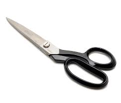 scissors