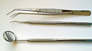 Dental Examination Instruments | Dental Education Hub