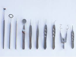 surgical tools kit