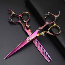 Beauty Scissors