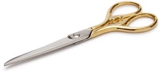 scissors