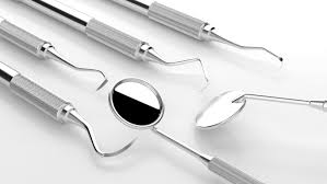 Dental Instruments: An Overview of Tools and Functions