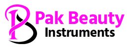 PAK BEAUTY INSTRUMENTS