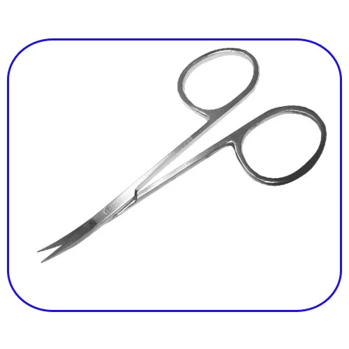 Nail Scissors