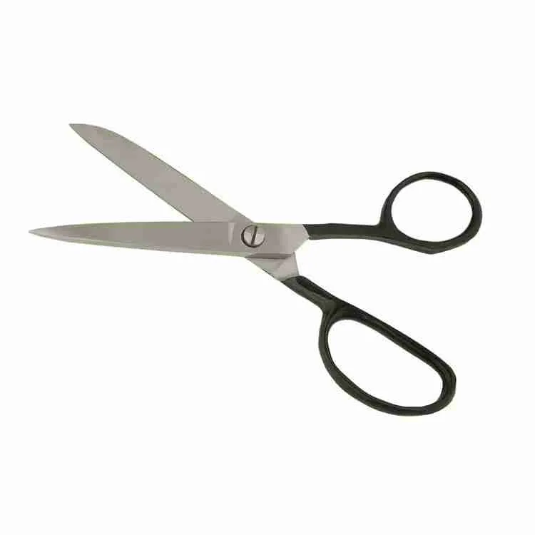  General labs, Paper, Scissors, Scissors