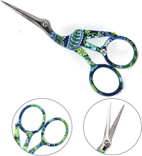 Beauty Scissor 
