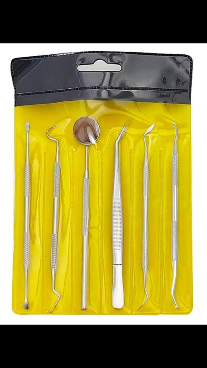 Dentak Kit
