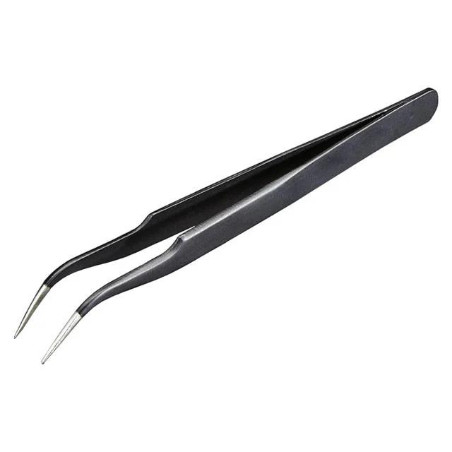 Eyelash tweezers 