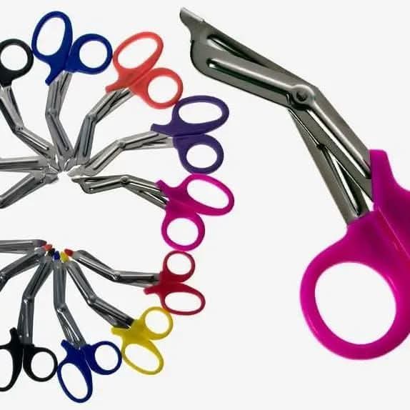 Universal scissors