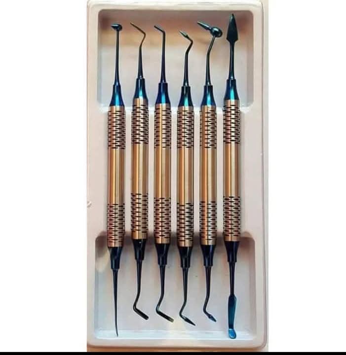 Dental Kit Sukhelar