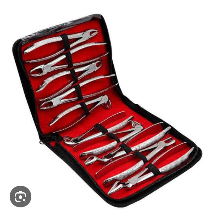 Dental Farsab kit