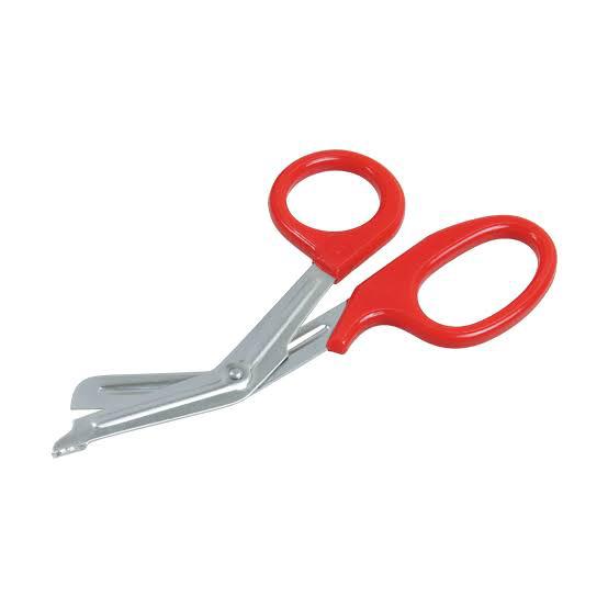 Universal scissors