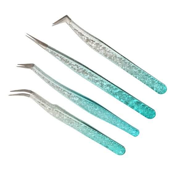 Beauty Tweezers