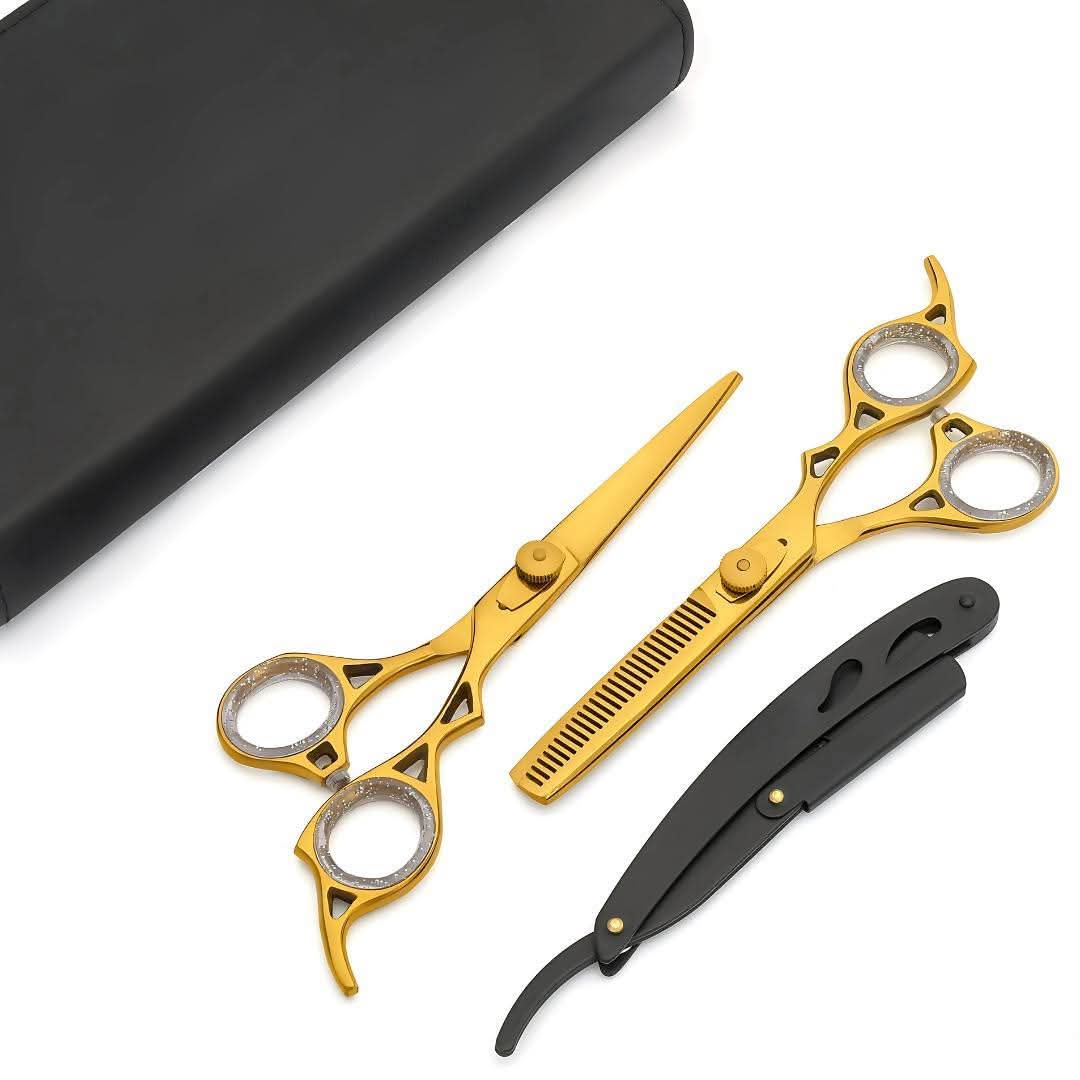 Barbar scissors & Beauty scissors