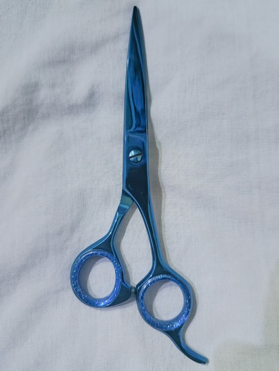 Barbar scissors & Beauty scissors