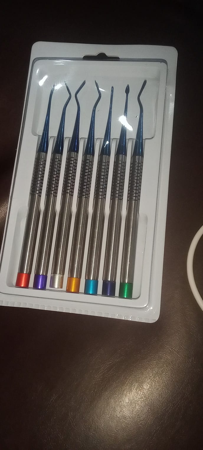 Dental kit 