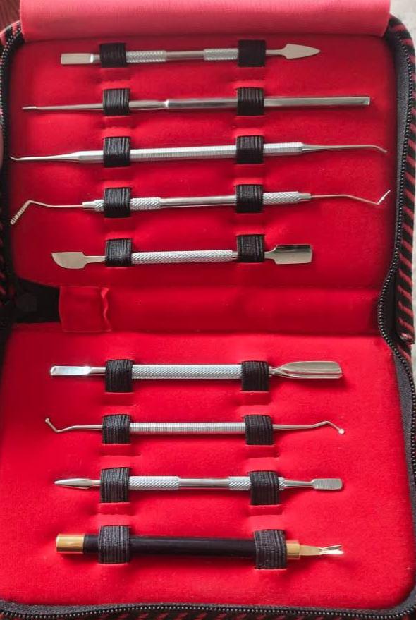 Dental Kit on special 